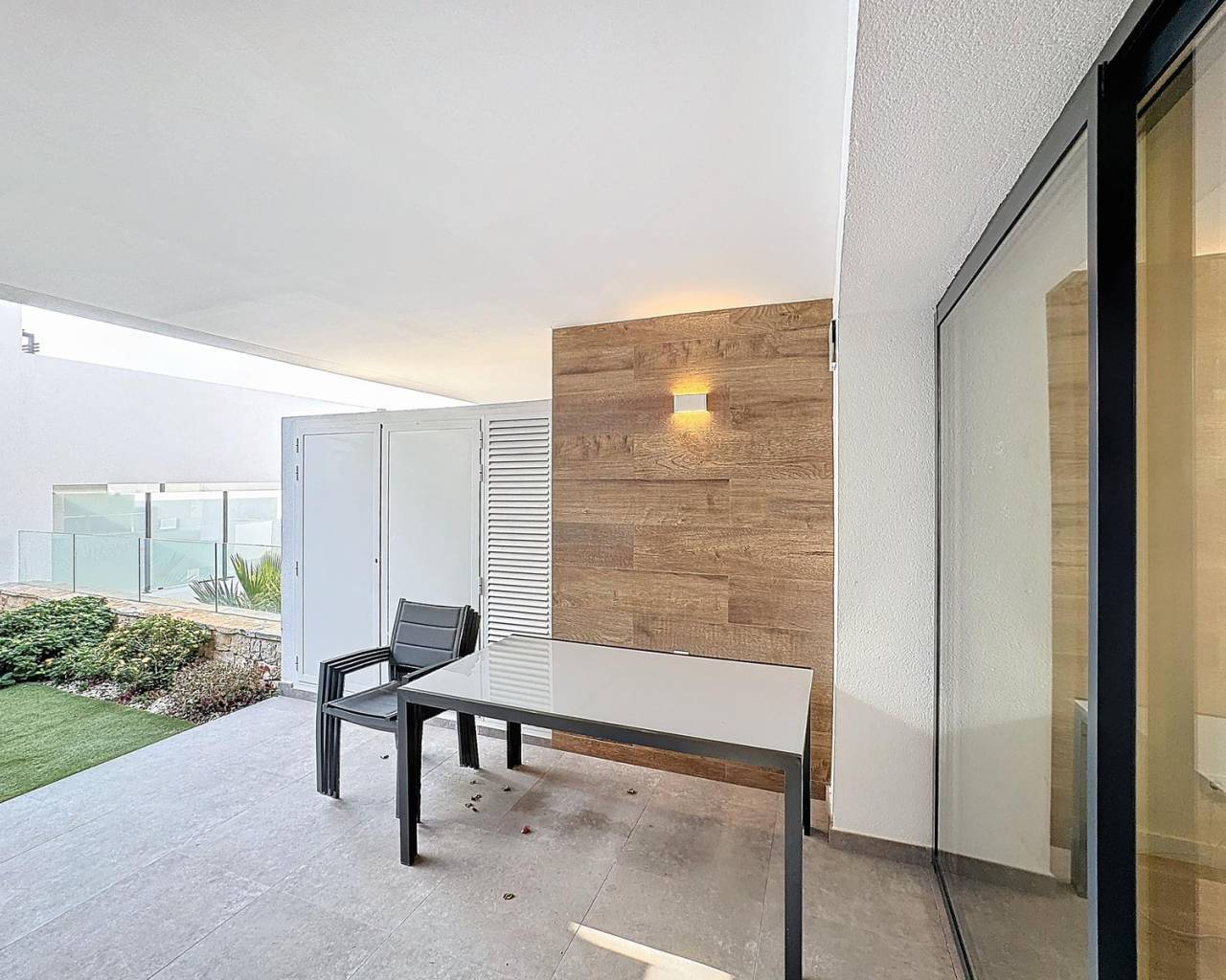 Sales - Apartment - Benitachell - Montecala Gardens