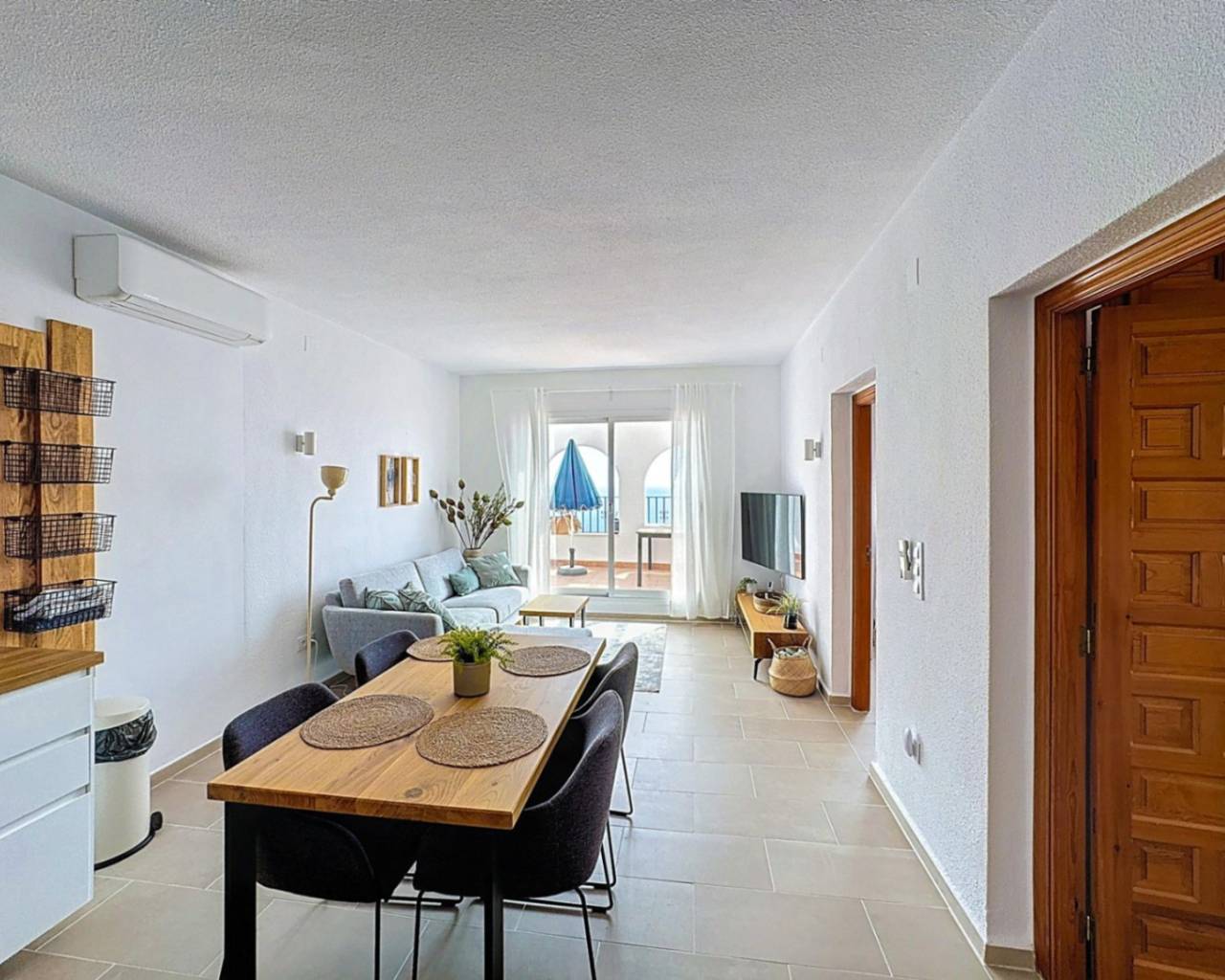 Sales - Apartment - Benitachell - Pueblo Panorama