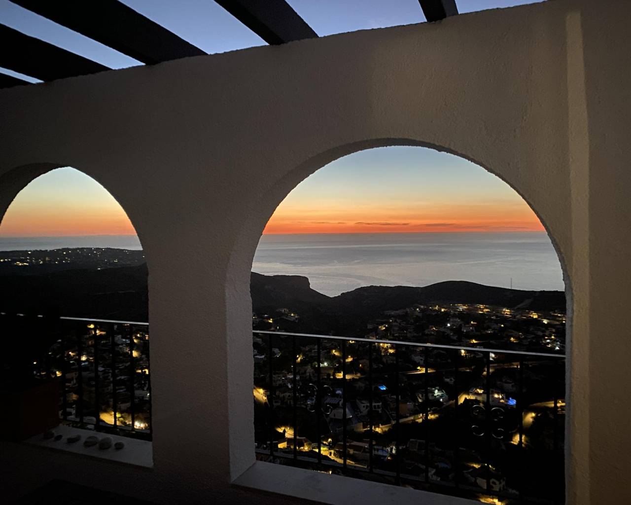 Sales - Apartment - Benitachell - Pueblo Panorama