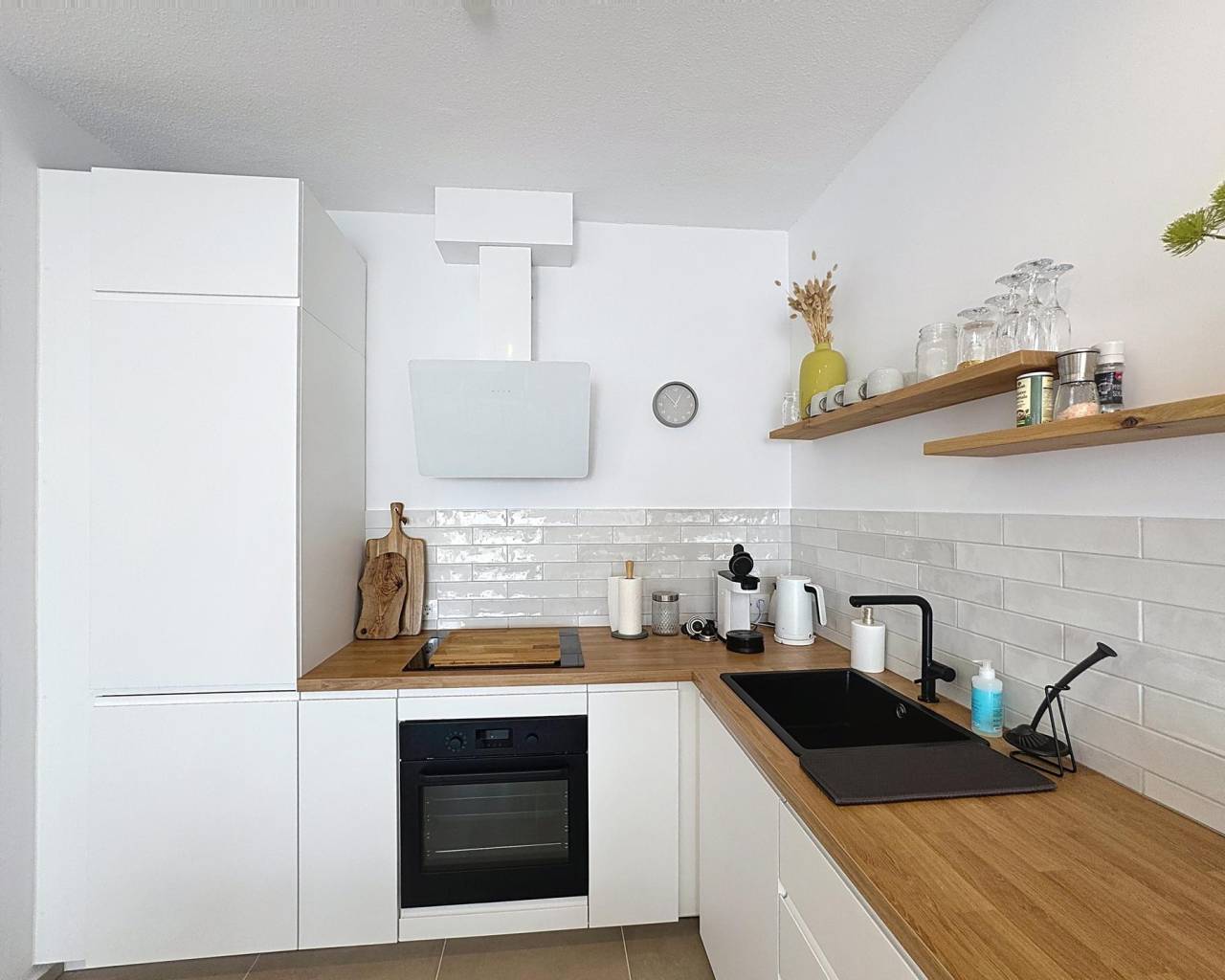 Sales - Apartment - Benitachell - Pueblo Panorama