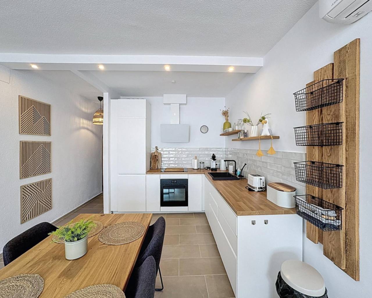 Sales - Apartment - Benitachell - Pueblo Panorama