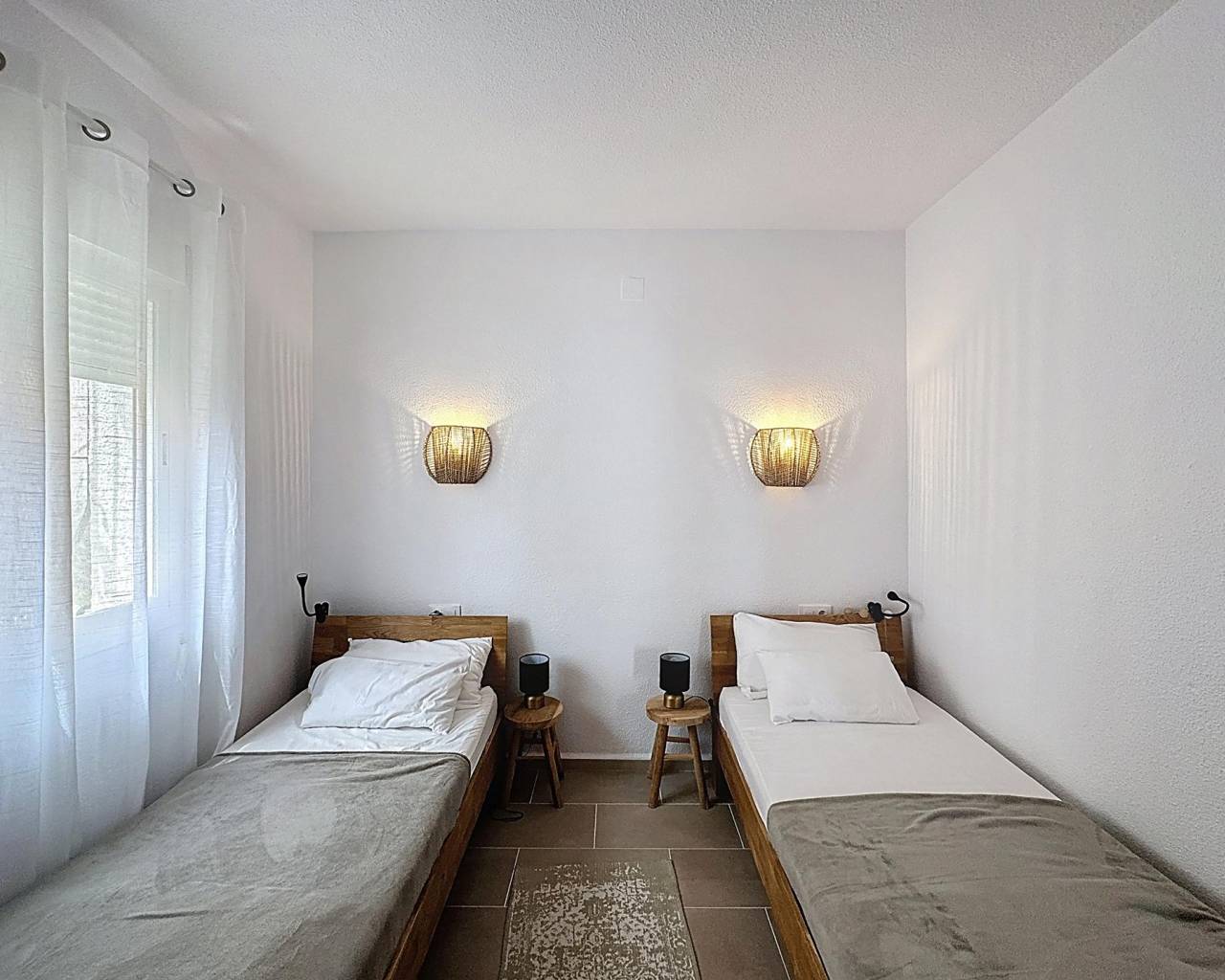 Sales - Apartment - Benitachell - Pueblo Panorama