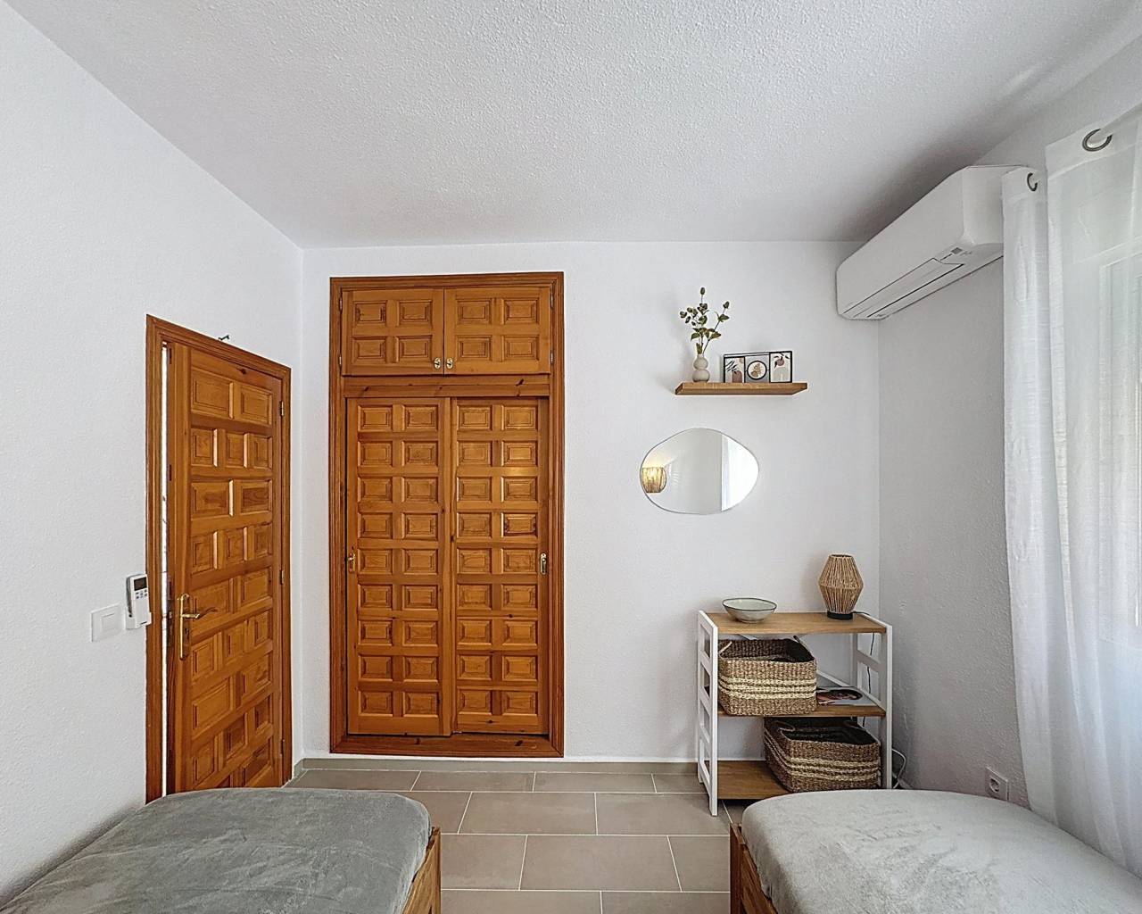 Sales - Apartment - Benitachell - Pueblo Panorama