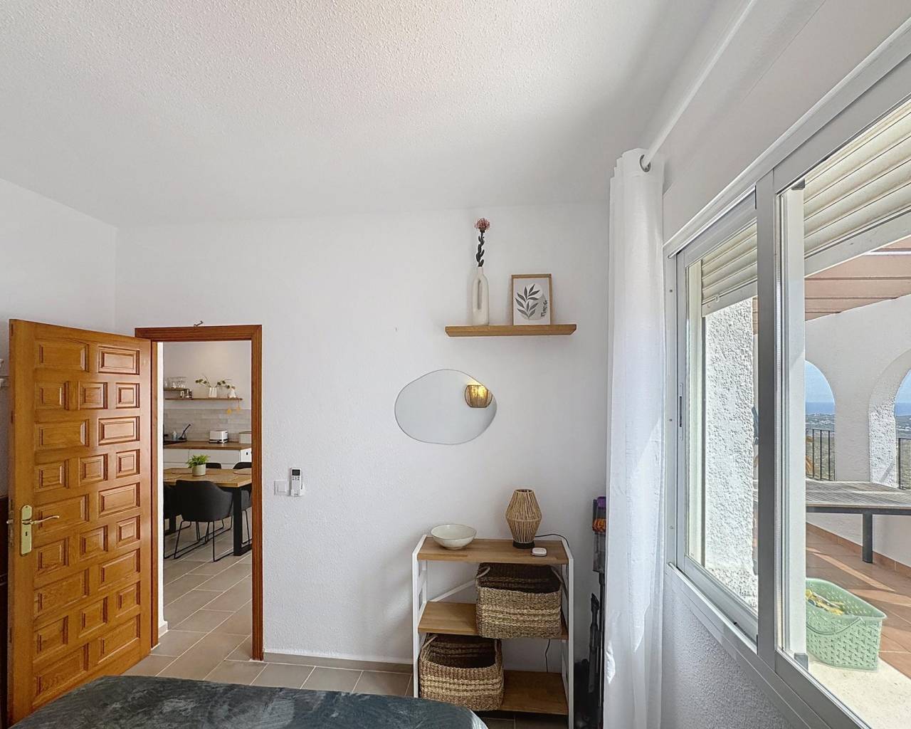 Sales - Apartment - Benitachell - Pueblo Panorama