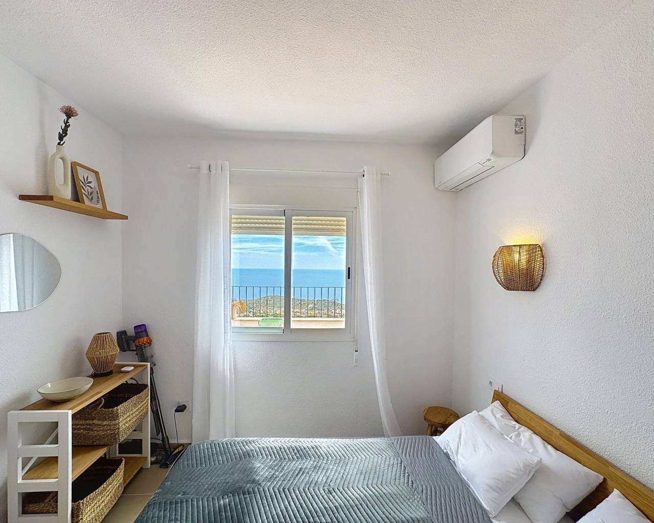 Sales - Apartment - Benitachell - Pueblo Panorama