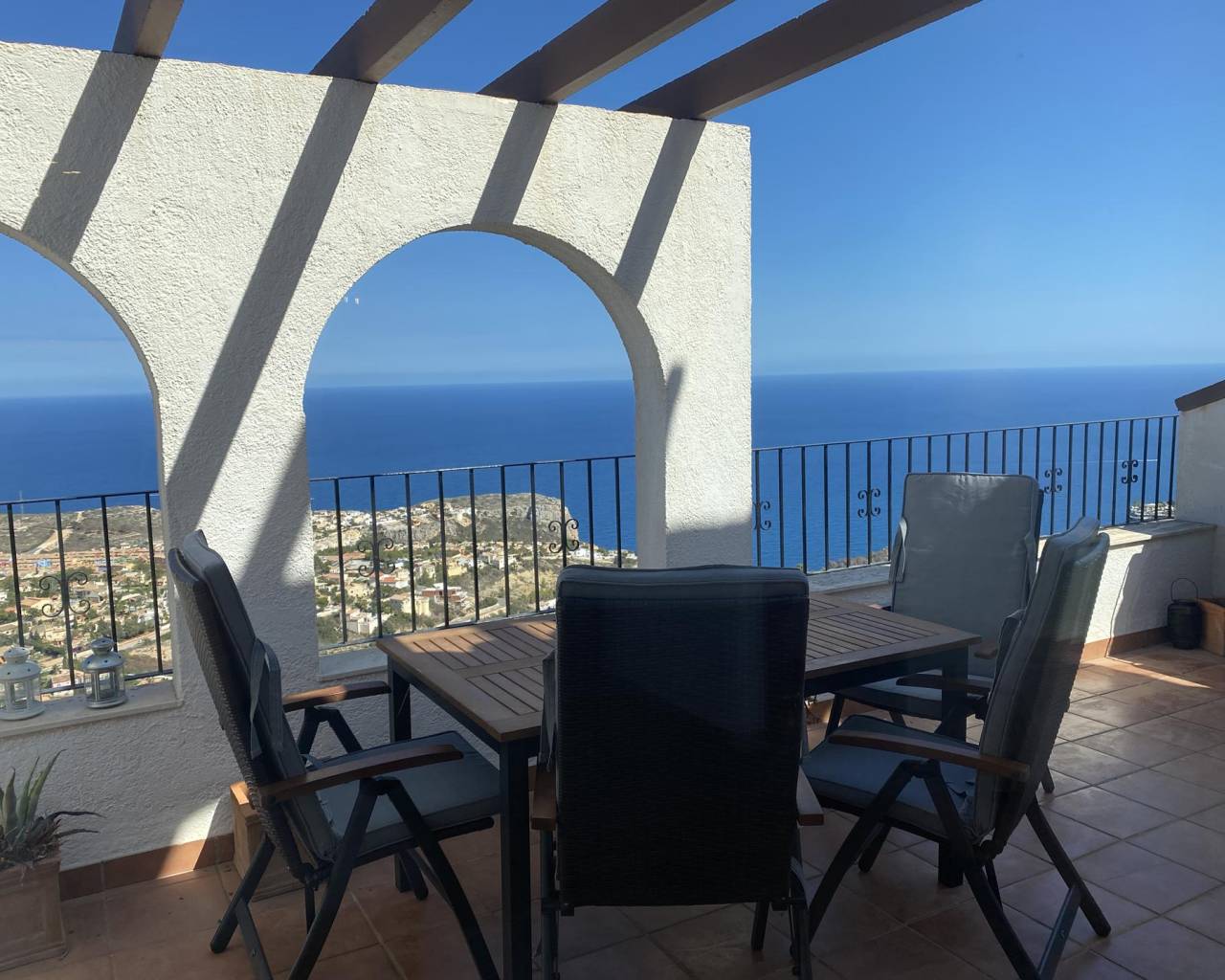 Sales - Apartment - Benitachell - Pueblo Panorama