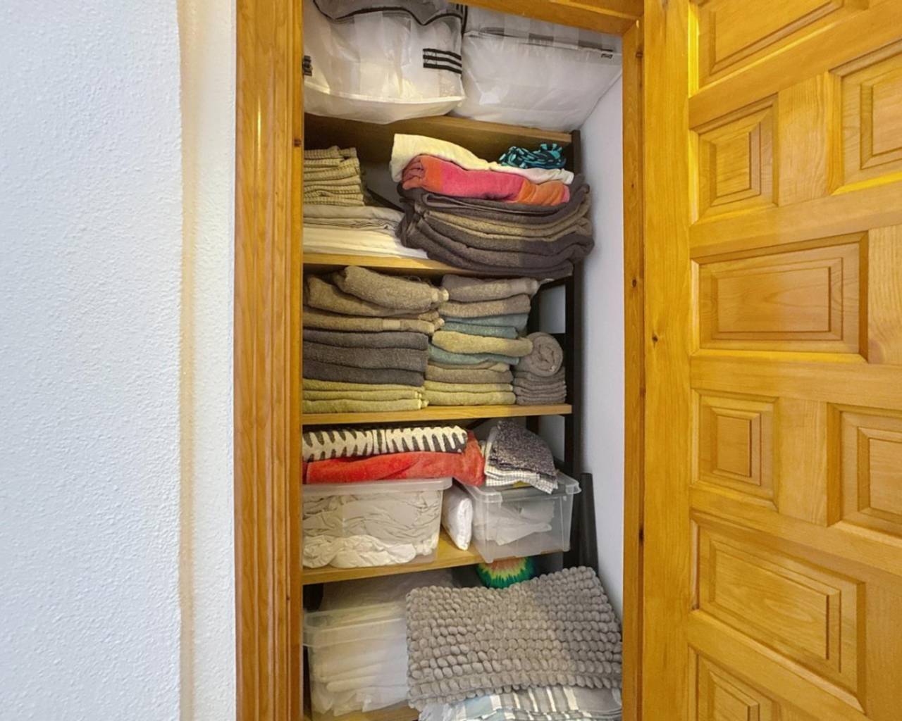 Sales - Apartment - Benitachell - Pueblo Panorama