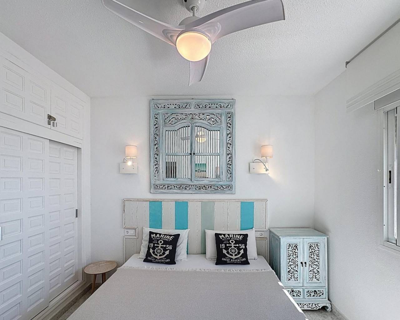 Sales - Apartment - Benitachell - Pueblo Panorama