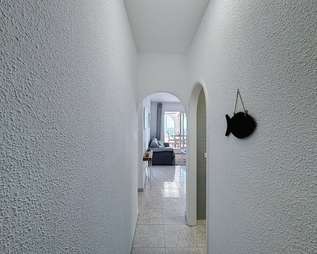 Sales - Apartment - Benitachell - Pueblo Panorama