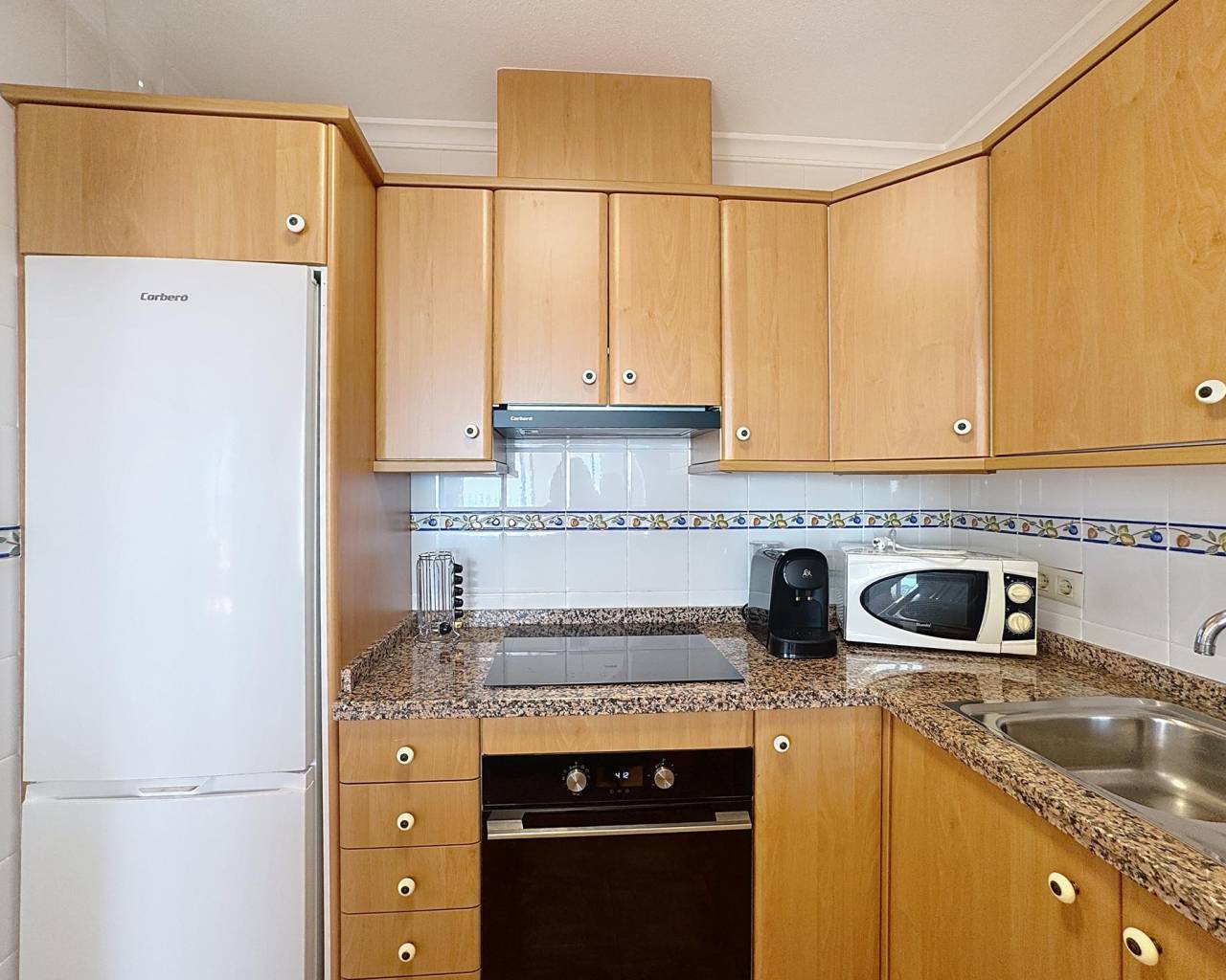 Sales - Apartment - Benitachell - Pueblo Panorama