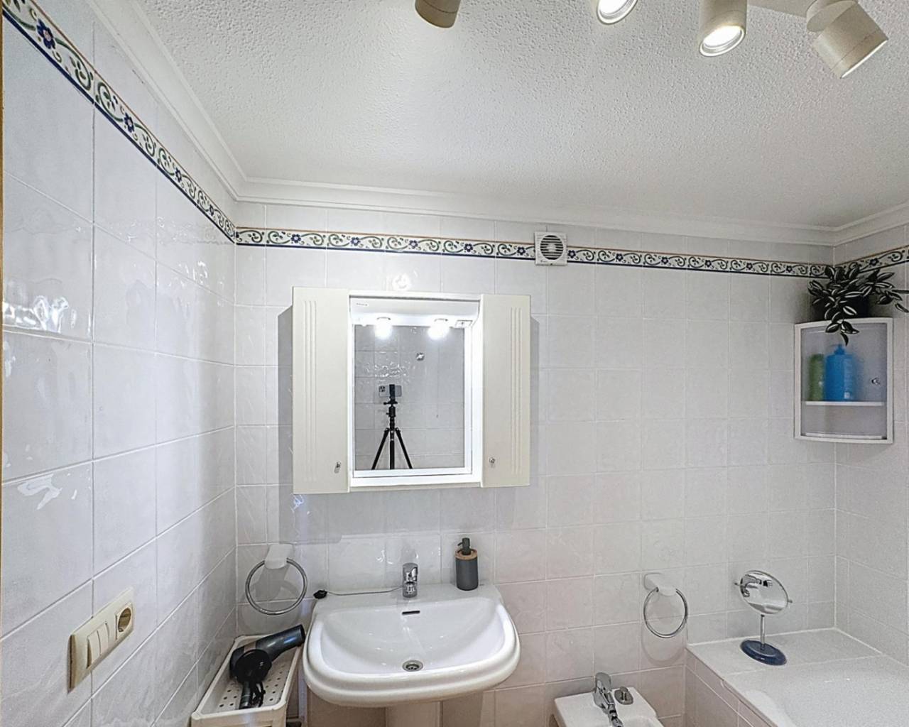 Sales - Apartment - Benitachell - Pueblo Panorama