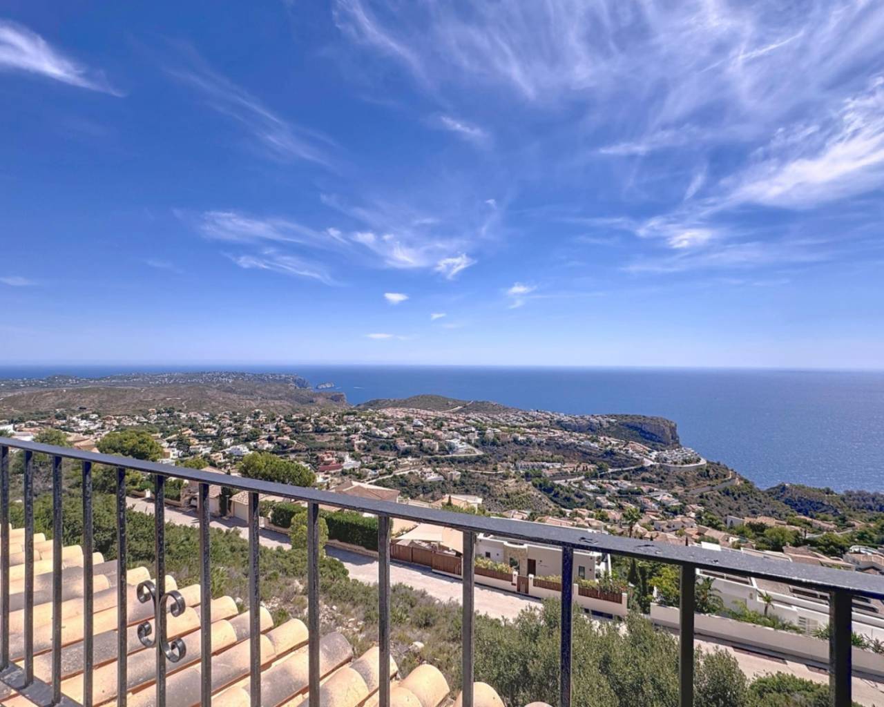 Sales - Apartment - Benitachell - Pueblo Panorama