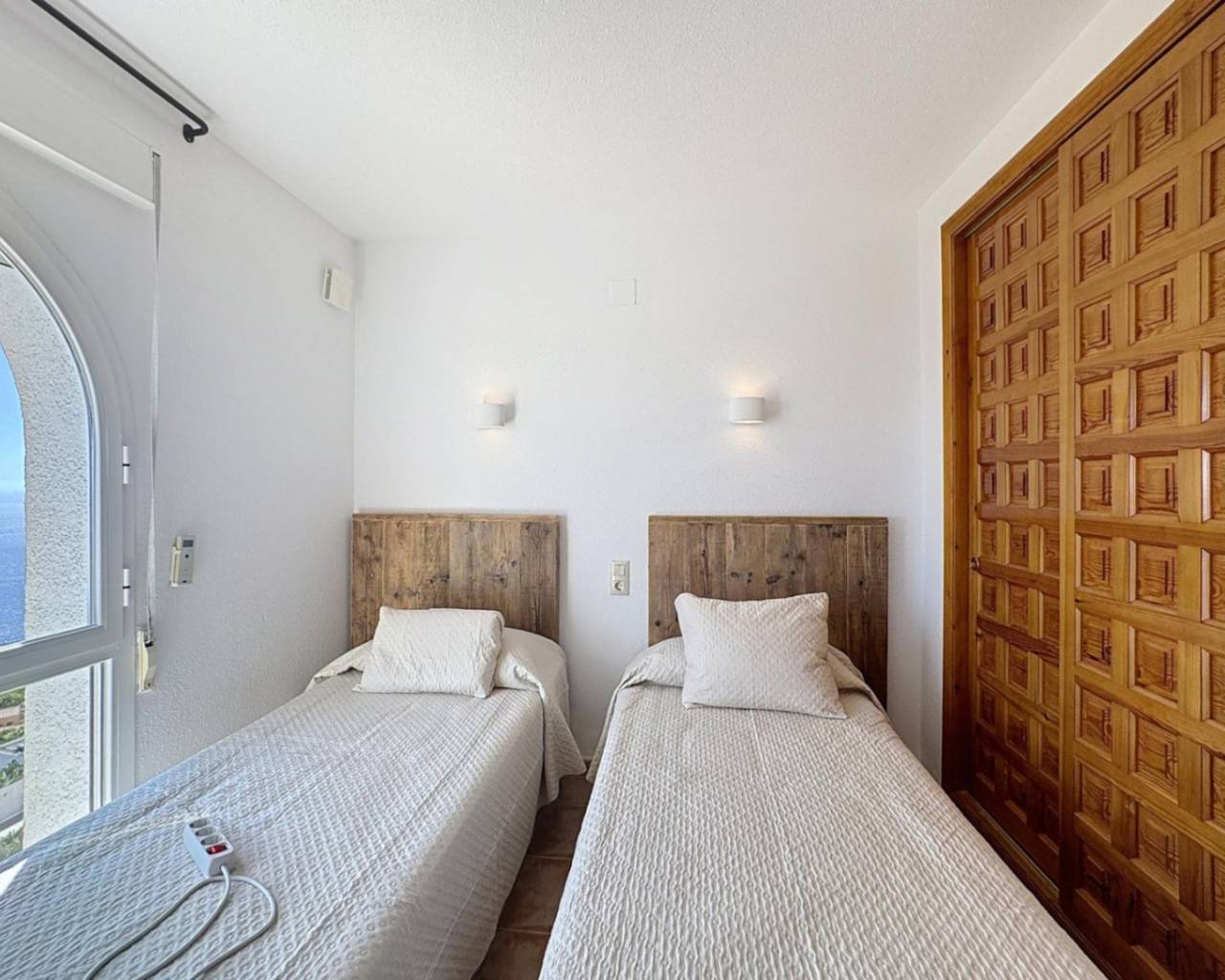 Sales - Apartment - Benitachell - Pueblo Panorama