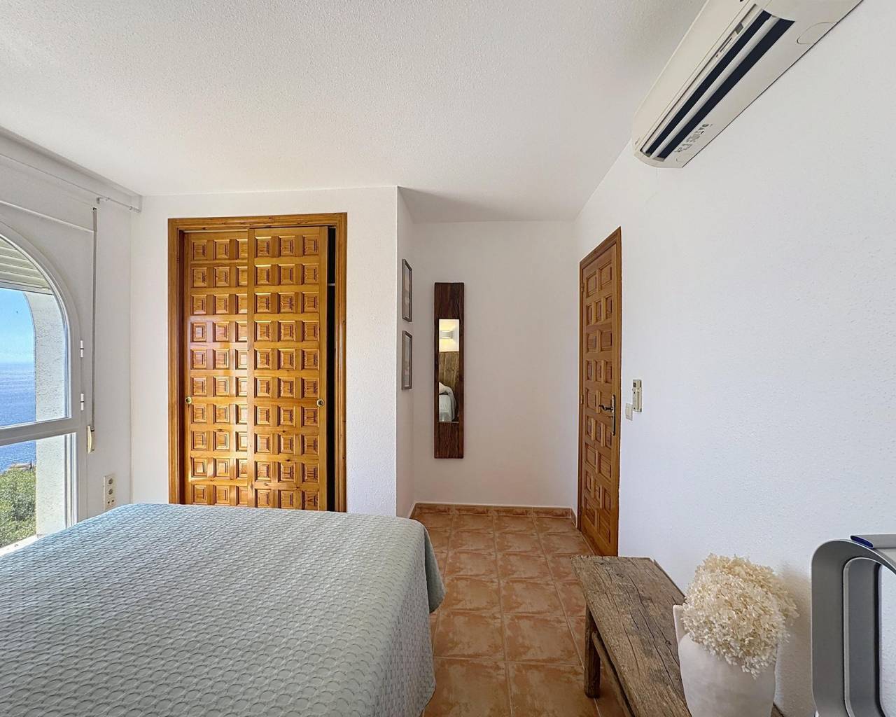 Sales - Apartment - Benitachell - Pueblo Panorama