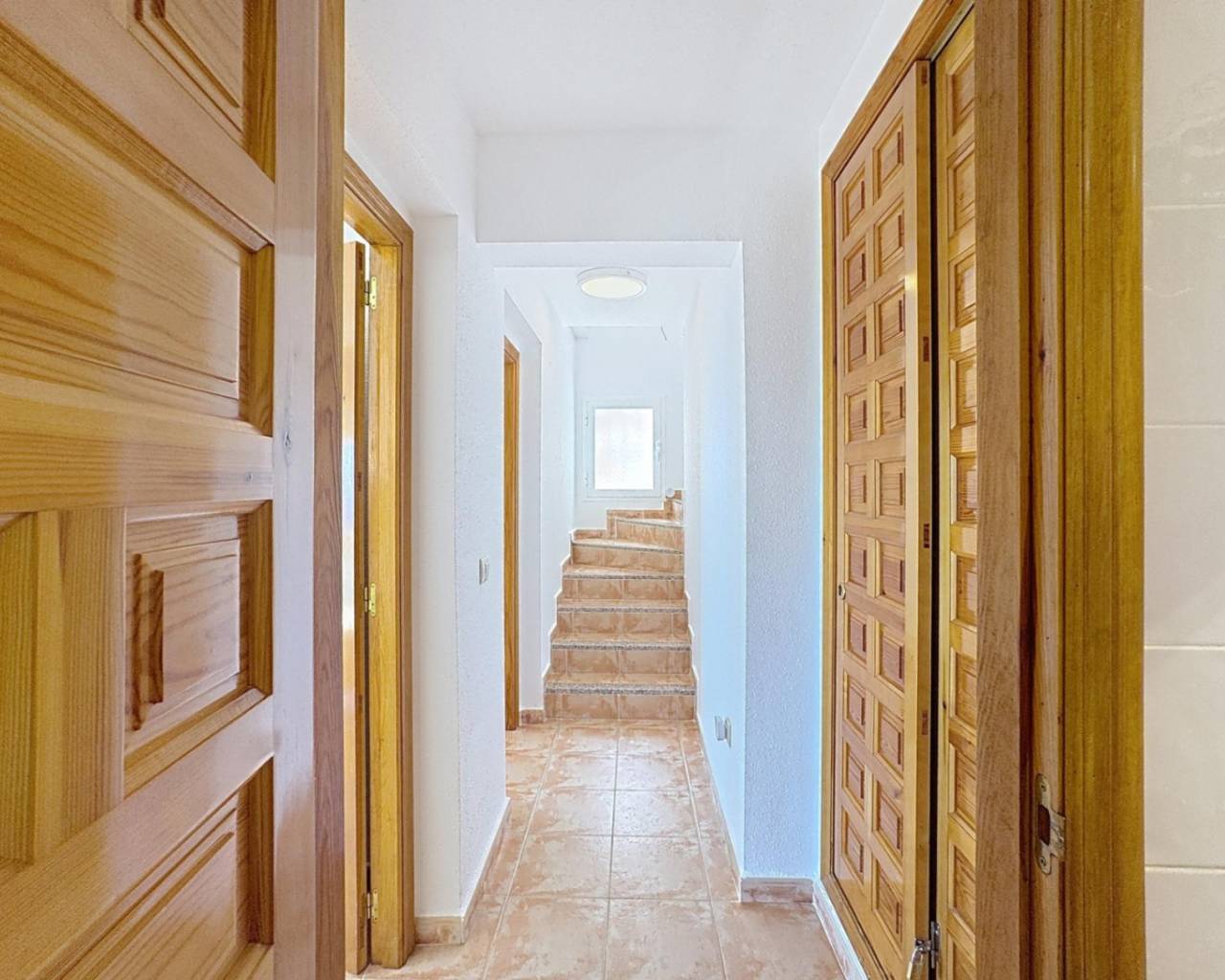 Sales - Apartment - Benitachell - Pueblo Panorama