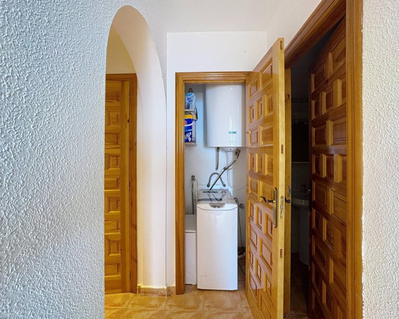 Sales - Apartment - Benitachell - Pueblo Panorama