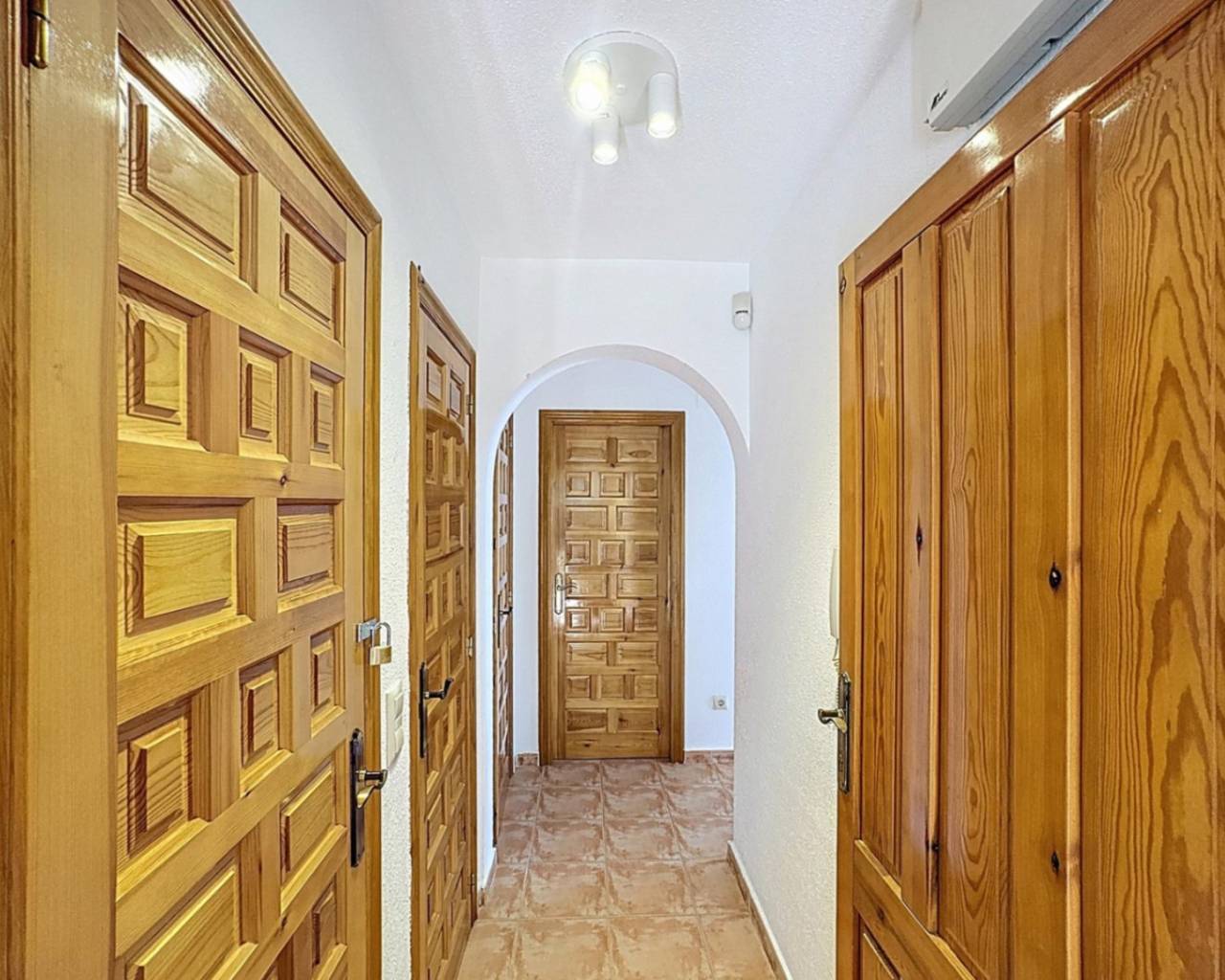 Sales - Apartment - Benitachell - Pueblo Panorama