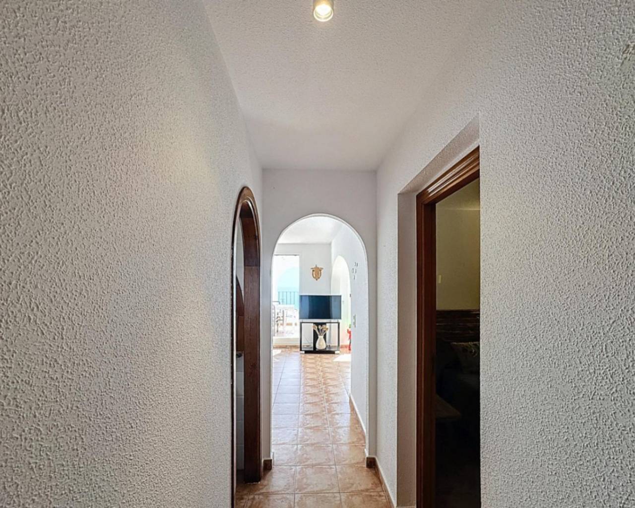 Sales - Apartment - Benitachell - Pueblo Panorama