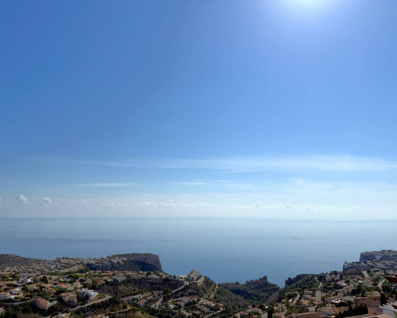 Sales - Apartment - Benitachell - Cumbre del Sol