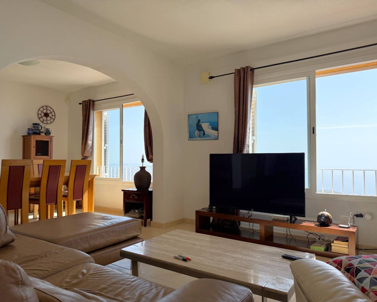 Sales - Apartment - Benitachell - Cumbre del Sol