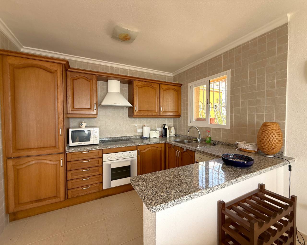 Sales - Apartment - Benitachell - Cumbre del Sol