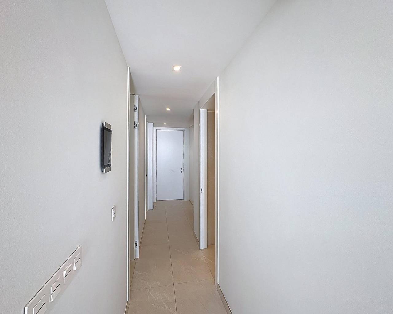 Sales - Apartment - Benitachell - Blue Infinity