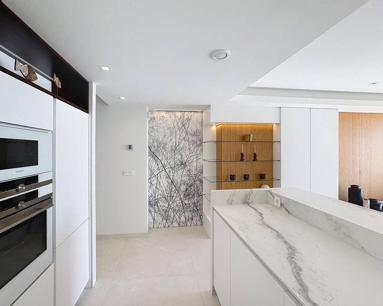 Sales - Apartment - Benitachell - Blue Infinity