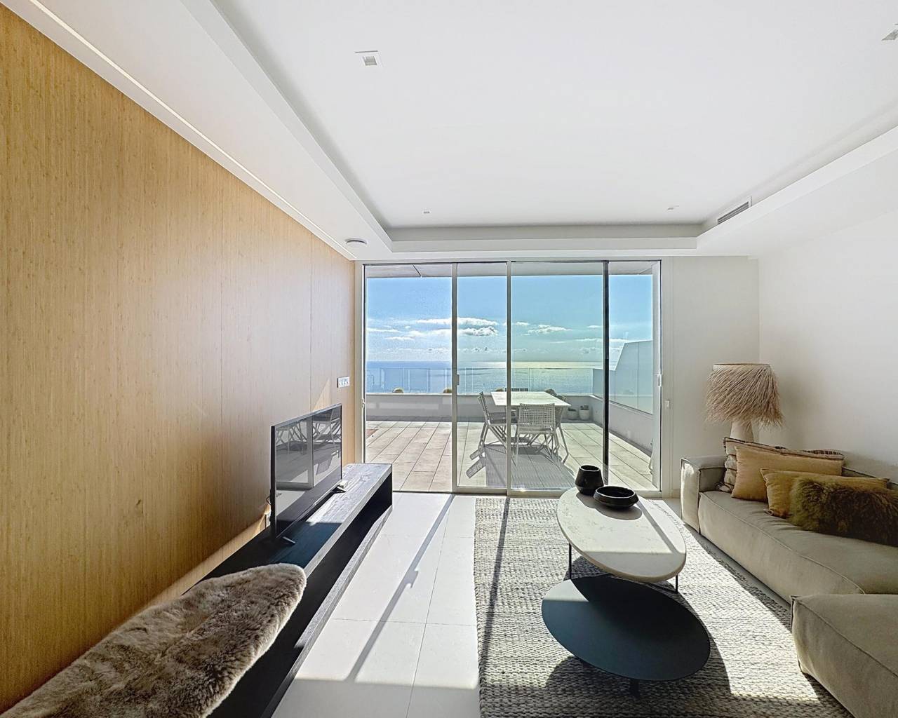 Sales - Apartment - Benitachell - Blue Infinity