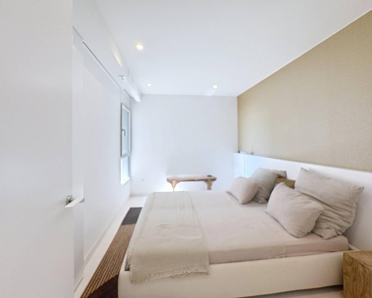 Sales - Apartment - Benitachell - Blue Infinity