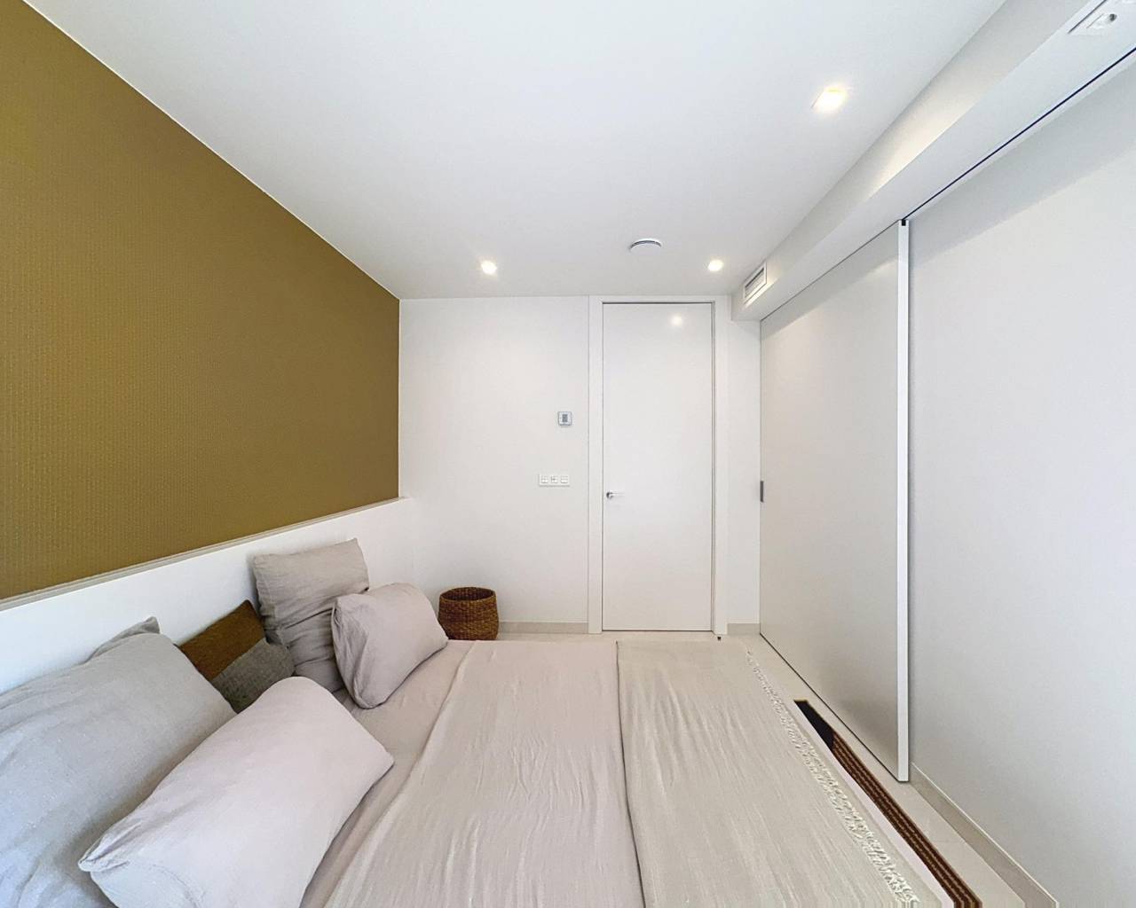 Sales - Apartment - Benitachell - Blue Infinity