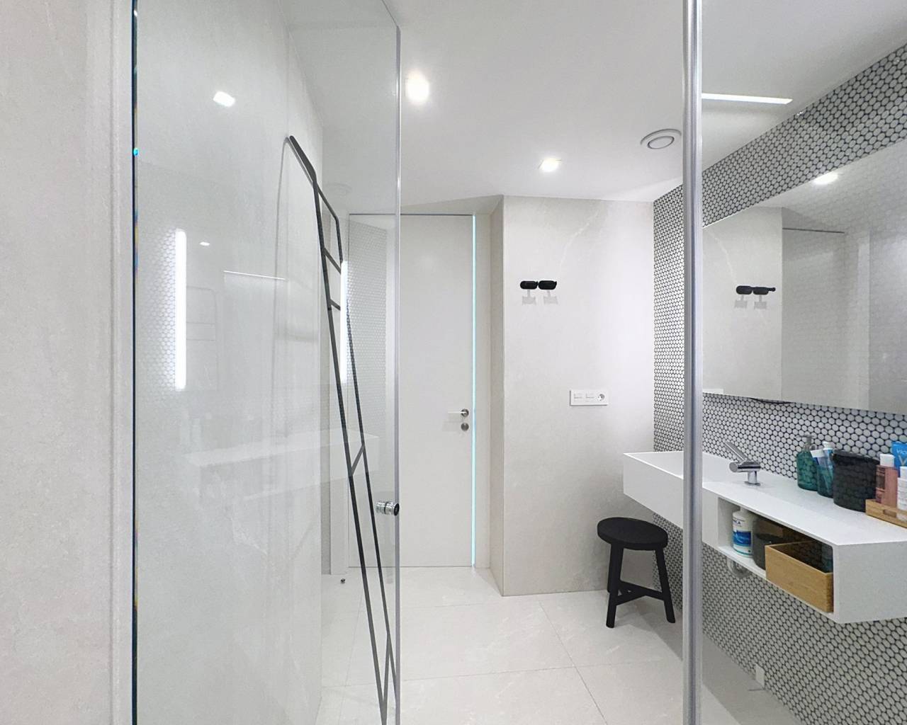 Sales - Apartment - Benitachell - Blue Infinity