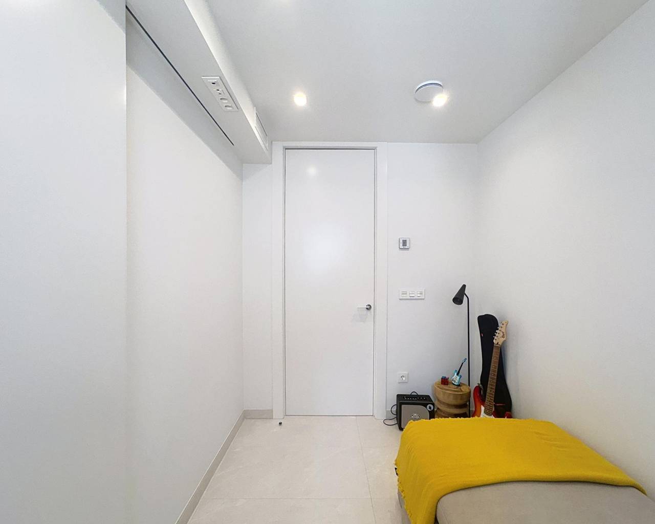 Sales - Apartment - Benitachell - Blue Infinity