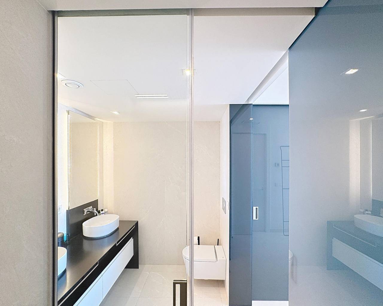 Sales - Apartment - Benitachell - Blue Infinity