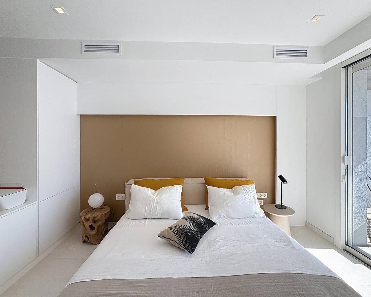 Sales - Apartment - Benitachell - Blue Infinity