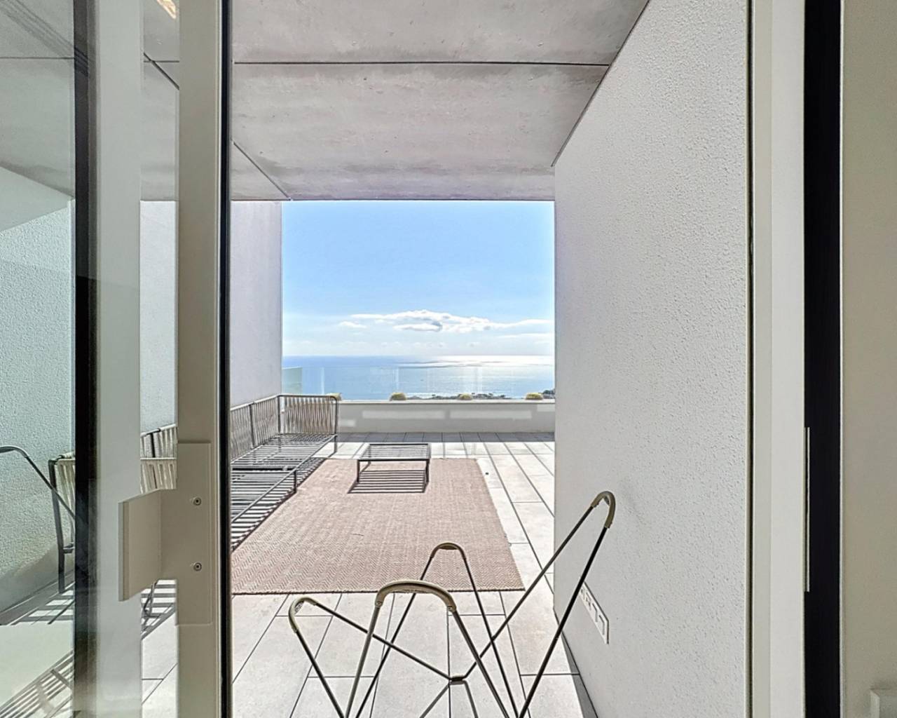 Sales - Apartment - Benitachell - Blue Infinity