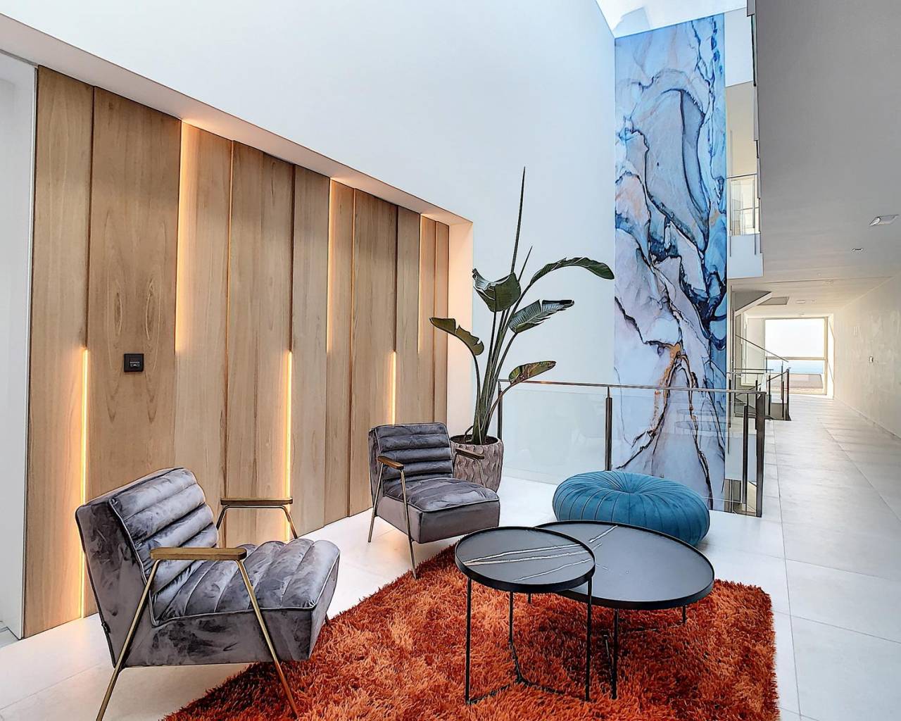 Sales - Apartment - Benitachell - Blue Infinity