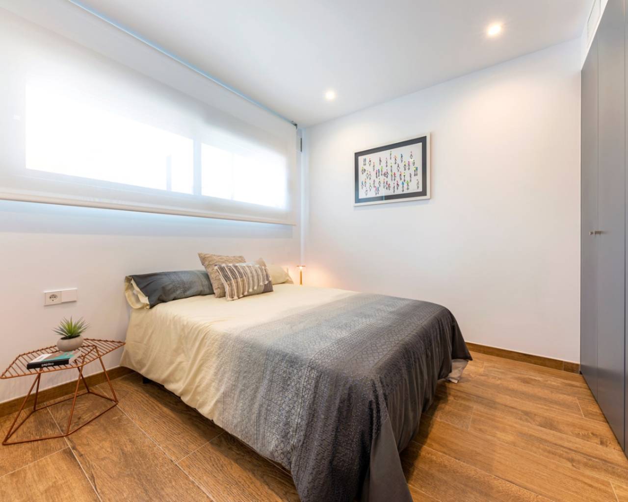 Sales - Apartment - Benitachell - Montecala Gardens