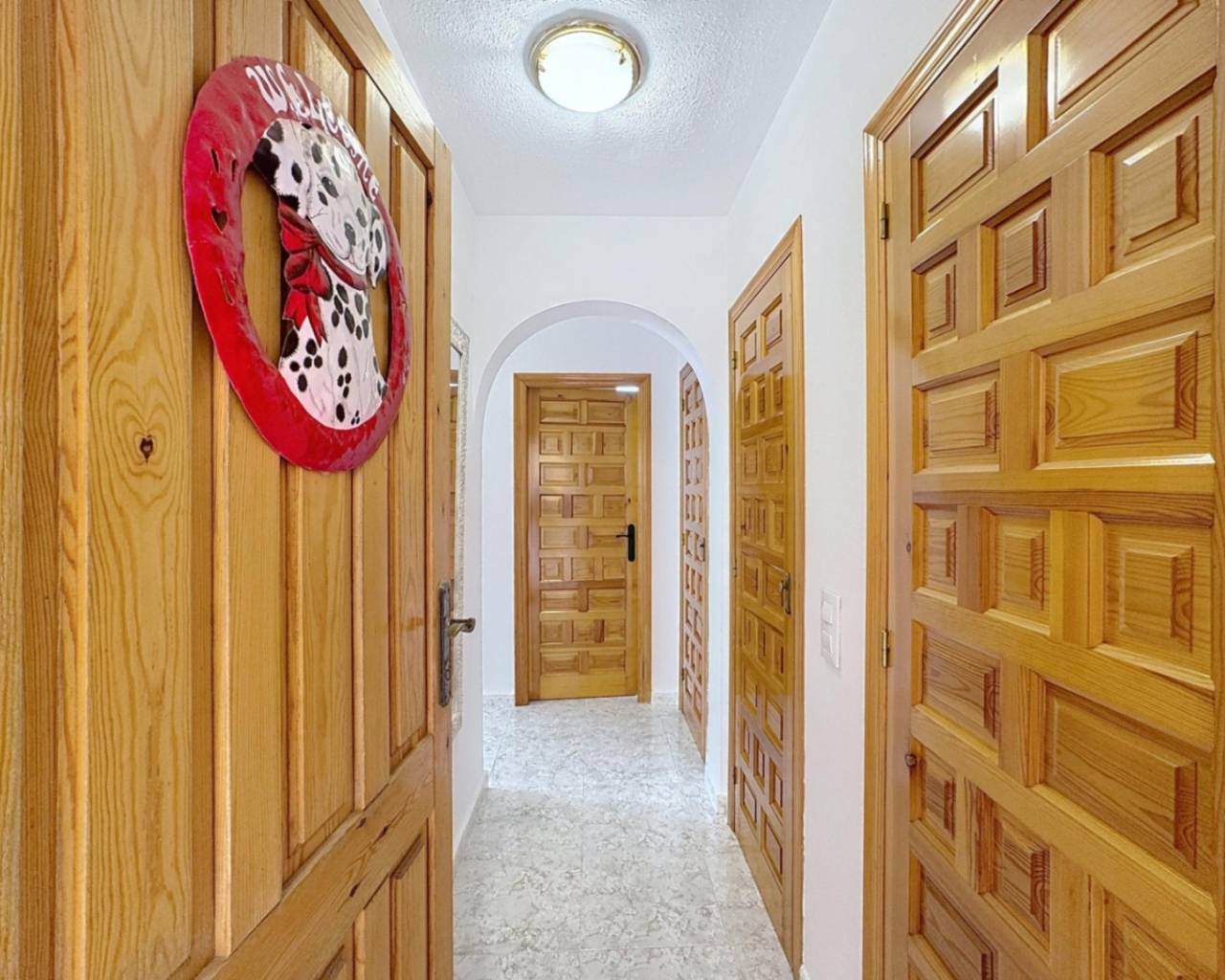 Sales - Apartment - Benitachell - Pueblo Panorama