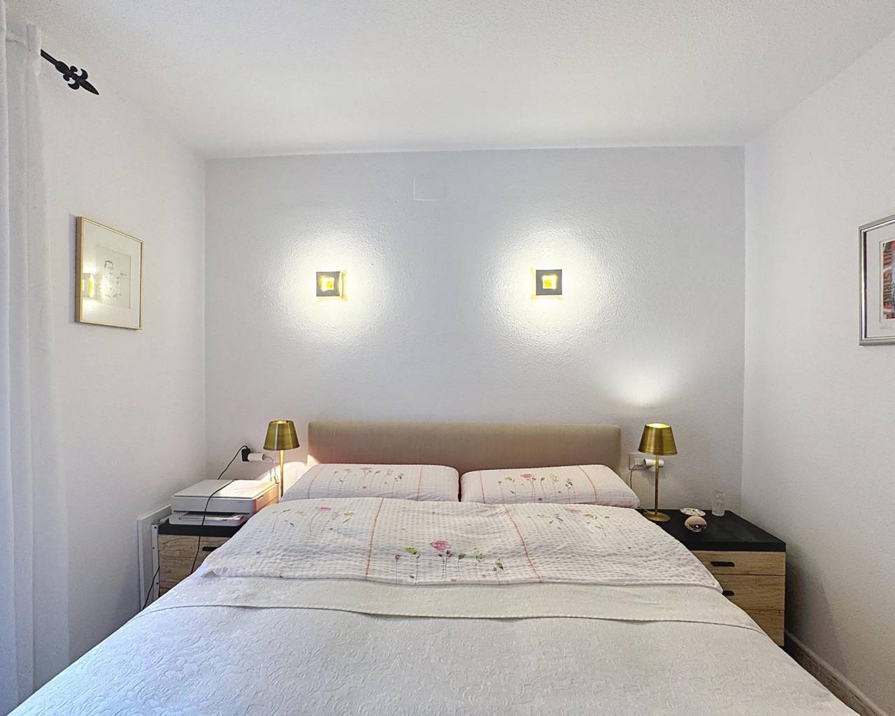 Sales - Apartment - Benitachell - Pueblo Panorama