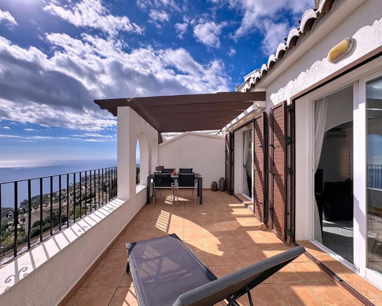 Sales - Apartment - Benitachell - Pueblo Panorama