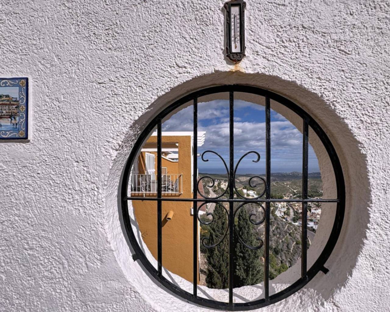 Sales - Apartment - Benitachell - Pueblo Panorama