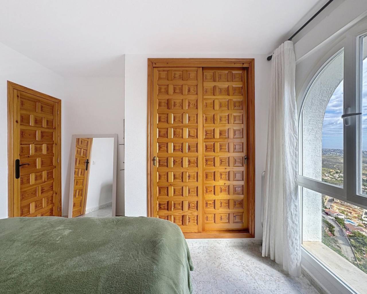 Sales - Apartment - Benitachell - Pueblo Panorama