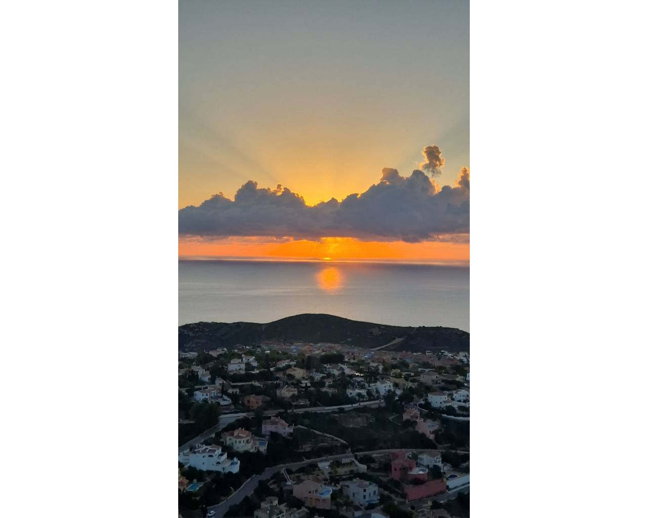 Sales - Apartment - Benitachell - Pueblo Panorama
