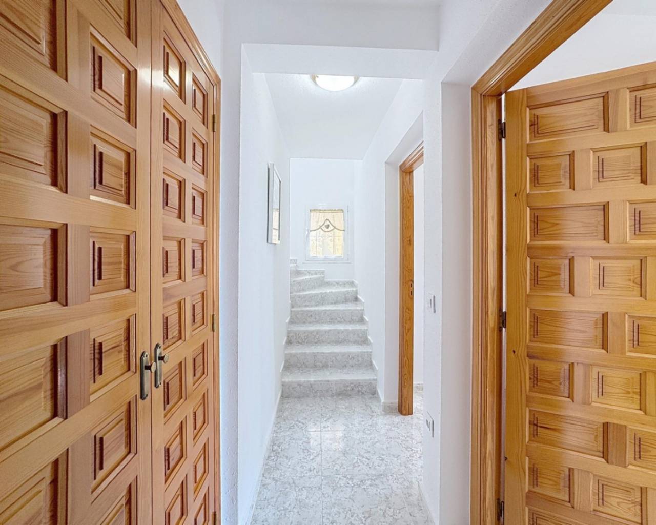 Sales - Apartment - Benitachell - Pueblo Panorama