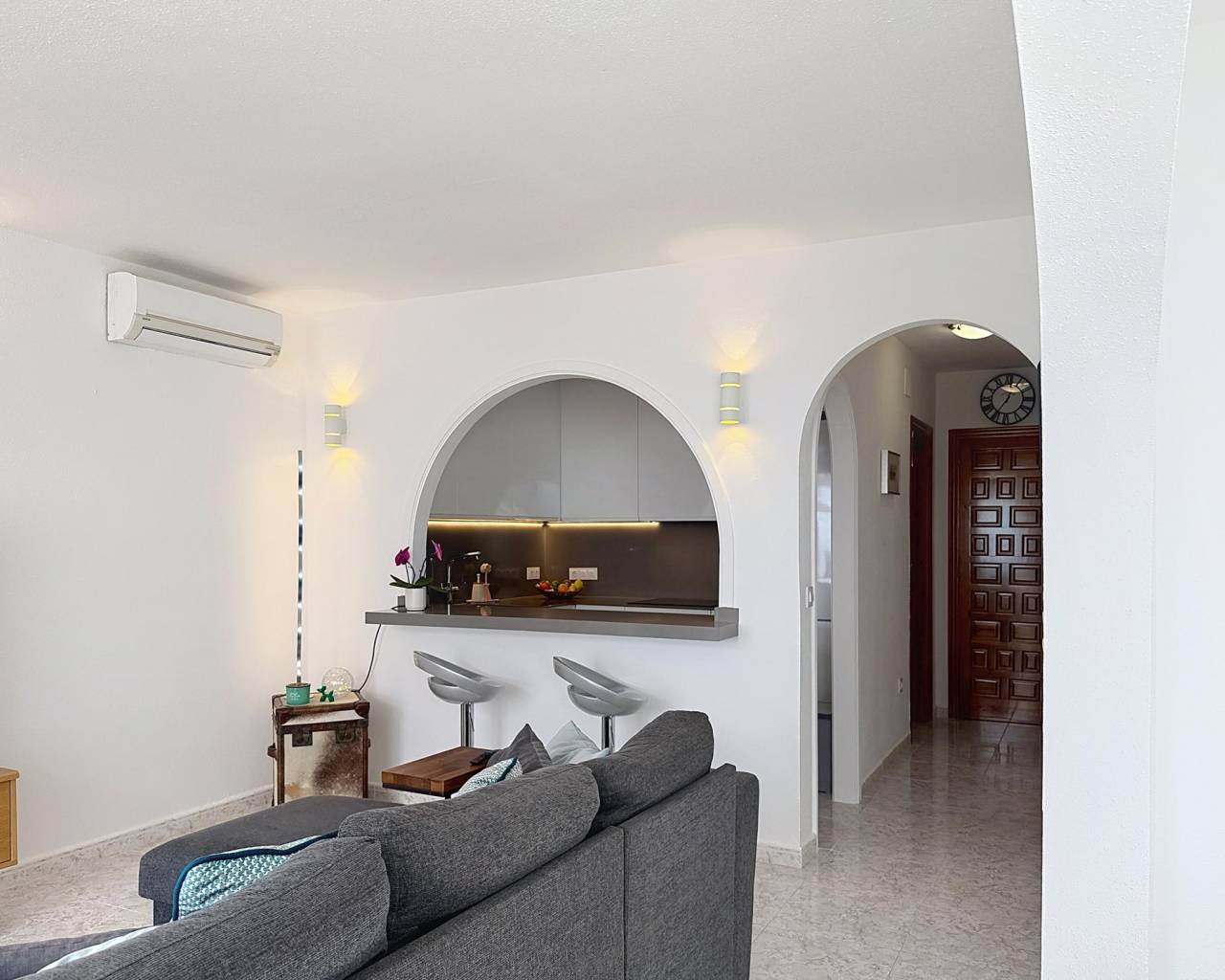 Sales - Apartment - Benitachell - Pueblo Panorama