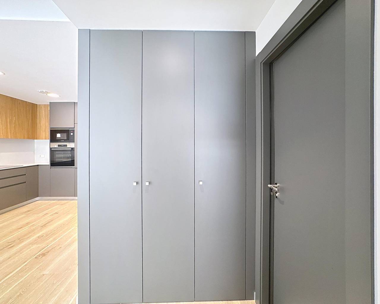 Sales - Apartment - Benitachell - Montecala Gardens