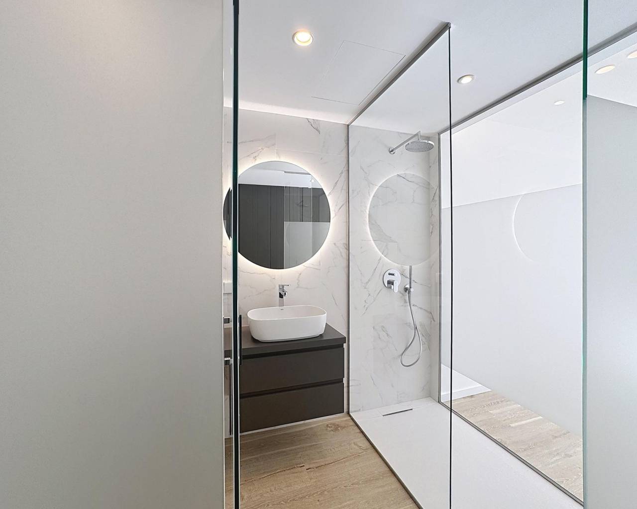 Sales - Apartment - Benitachell - Montecala Gardens