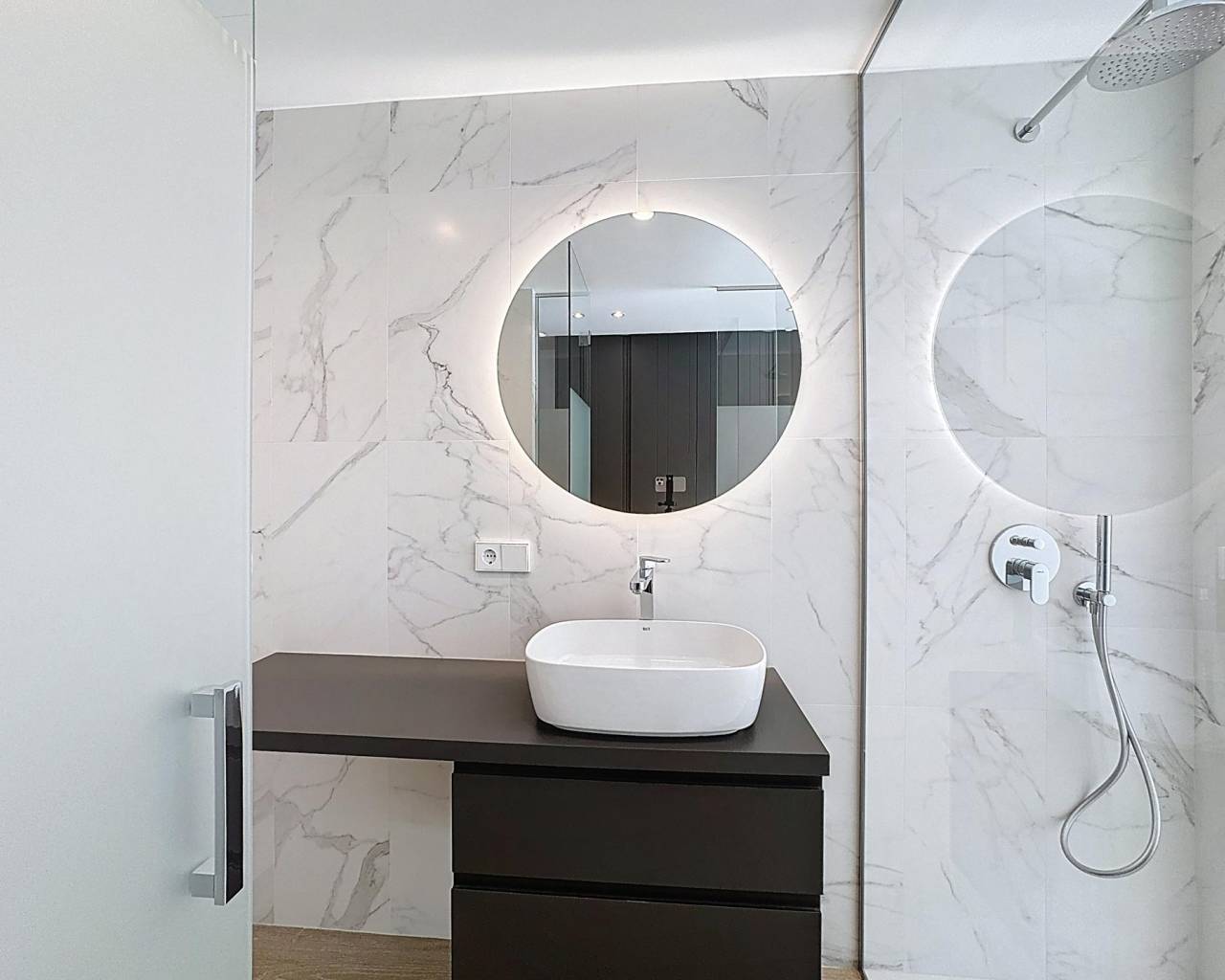 Sales - Apartment - Benitachell - Montecala Gardens