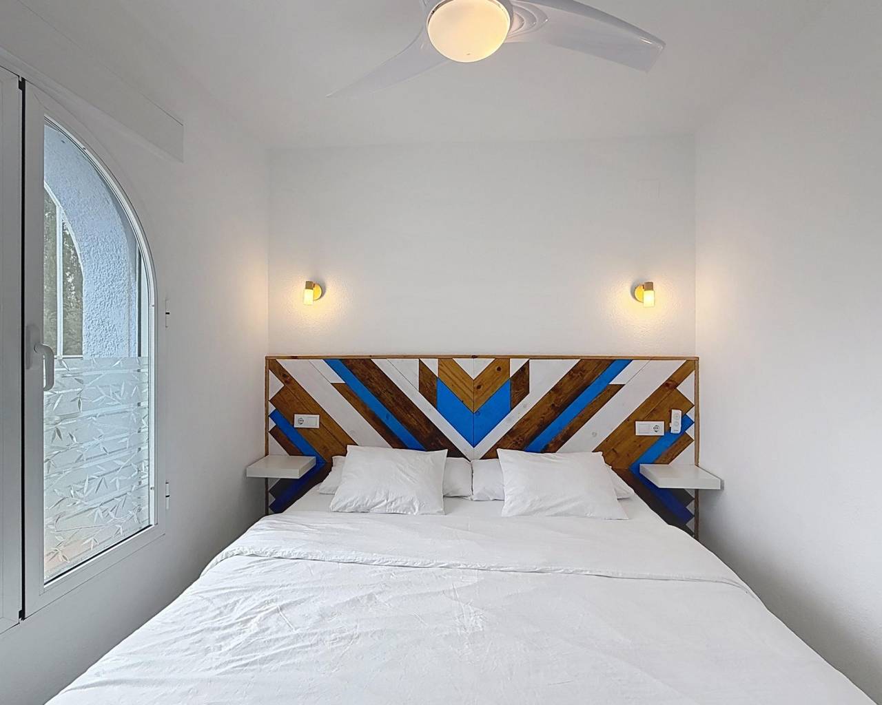 Sales - Apartment - Benitachell - Pueblo de la Paz