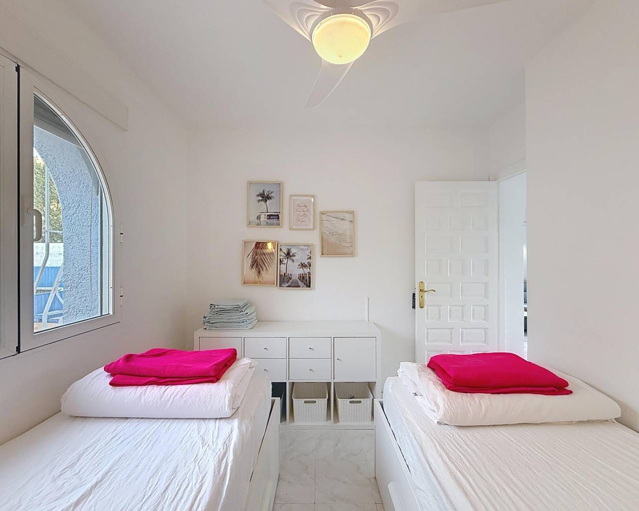 Sales - Apartment - Benitachell - Pueblo de la Paz